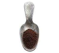 Small Tea Spoon, Titanium Powder Measuring Scoop, Scoop Tool Handled Design | Kitchen Measure Tool, Compact Utensil with Sturdy Build, Home Cafe Tool for Sugar