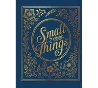 Small Things: A Memory Journal for Mom: A Simple Observation Diary With Guided Prompts to Remember the Small Moments That Matter to You.