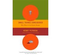 Small Things Considered, Vintage Henry Petroski (Auteur)
