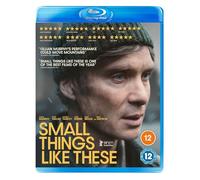 Small Things Like These [Blu-ray]
