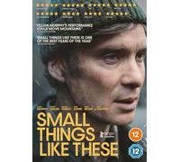 Small Things Like These [DVD]
