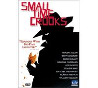 Small Time Crooks by Woody Allen