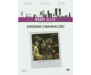 Small Time Crooks [DVD] (IMPORT) (Pas de version française)