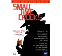Small Time Crooks [Import USA Zone 1]