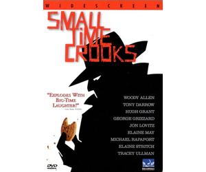 Small Time Crooks [Import USA Zone 1]