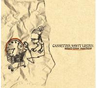 Small Time Machine [Import]