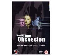 Small Time Obsession [Import anglais]