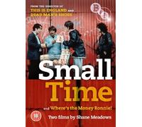 Small Time / Where's the Money, Ronnie? [Region 2]