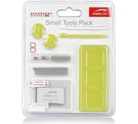 Small Tools Pack Vert pour Nintendo DS Lite