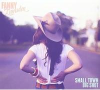 Small Town Big Shot [Import]