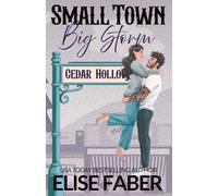Small Town, Big Storm