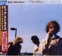 Small Town.Big Strides [Import]