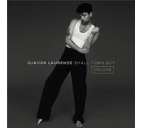 Small Town Boy - Cd Album