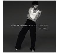 Laurence, Duncan – Small Town Boy – CD – Édition Deluxe