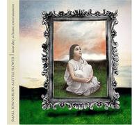 Small Town Burns a Little Slower - Mortality As Home Entertainment