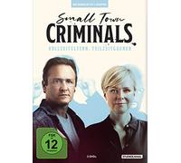 Small Town Criminals-Vollzeiteltern, Teilzeitgauner / 1. Staffel [Import]