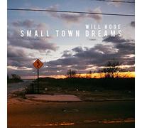 Small Town Dreams – Sony Music
