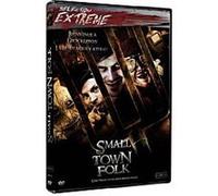 Small town folk - Blu-Ray