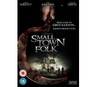 Small Town Folk [Import anglais]