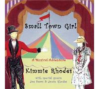 Rhodes, Kimmie - Small Town Girl [Import]