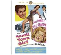 Small Town Girl (Archive Collection/ On Demand Dvd-R)