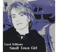 Small Town Girl (US [Import]