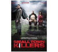 Small Town Killers [Digital Video Disc]