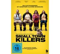 SMALL TOWN KILLERS DVD NEUF