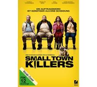 Small Town Killers (DVD)
