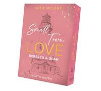Small Town Love - Rebecca & Sean