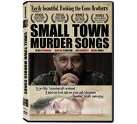Small Town Murder Songs