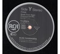 Small-Town Night [Import]