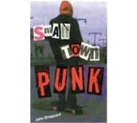 Small Town Punk John Sheppard (Auteur)