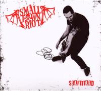 Small Town Riot - Selftitled [Import]