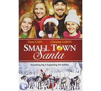 Small Town Santa