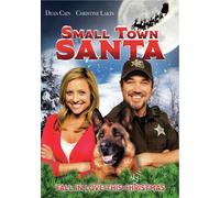 Small Town Santa – DVD – BMG