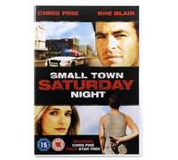Small Town Saturday Night