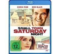 Small Town Saturday Night [Blu-ray]