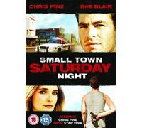 Small Town Saturday Night [Edizione: Regno Unito] [Import]