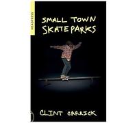 Small Town Skateparks