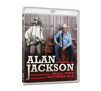 Small Town Southern Man DVD G