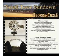 Small Town Sundown (A Movie in Song)