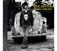 Per Gessle – Small Town Talk – Vinyle 12" Album – avec pistes bonus – Pochette gatefold