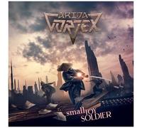 ARIDA VORTEX - SMALL TOY SOLDIER