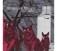 Small Victories - Holding on Hopefully [Import]