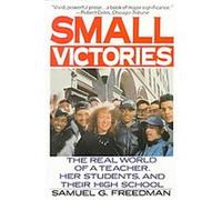 Small Victories Samuel G. Freedman (Auteur)