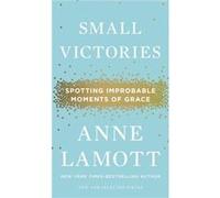 Small Victories Spotting Improbable Moments of Grace by Anne Lamott Anne Lamott (Auteur)