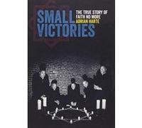 Small Victories: The True Story of Faith No More - [Version Originale] Inconnu (Auteur)