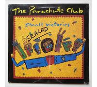 Small Victories [Vinyl LP]