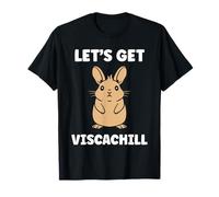 Small viscachas mingon Animals Quote Simple Chill Viscacha T-Shirt